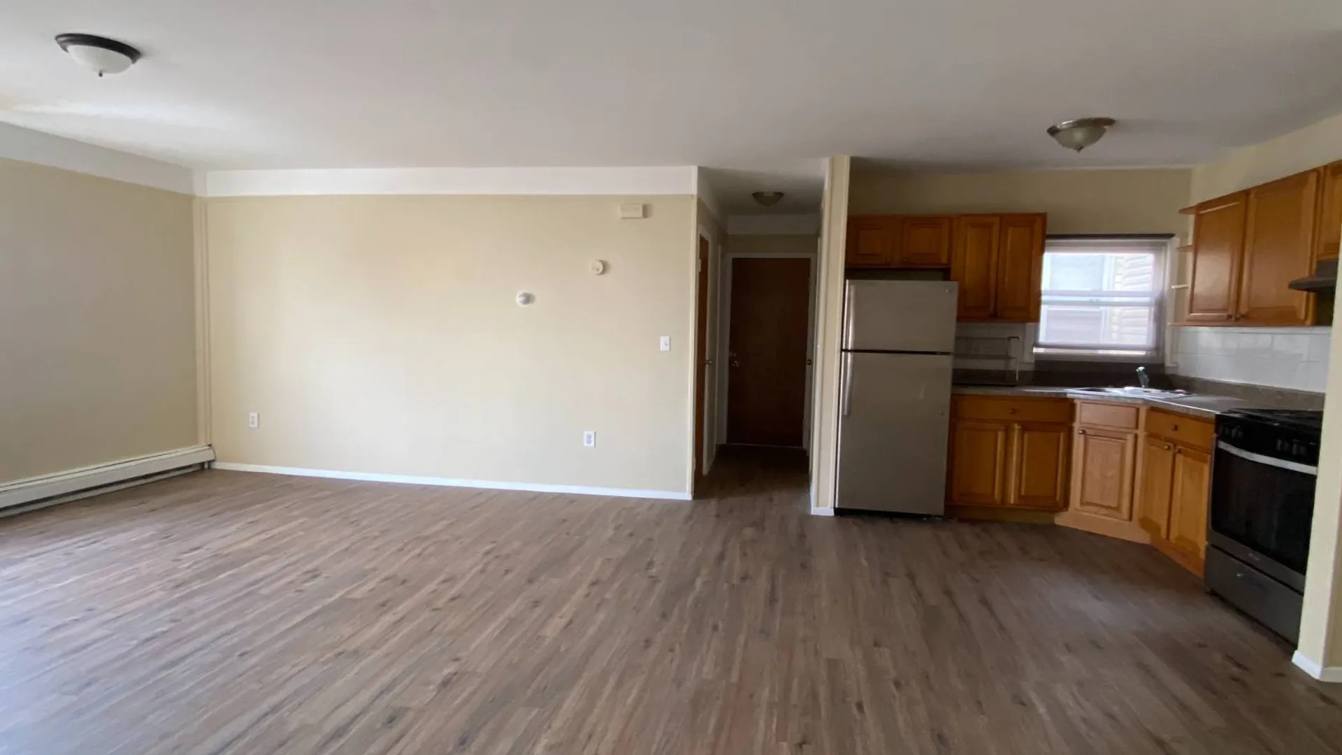 Property at 6817 Forest Avenue, Ridgewood, NY 11385 10