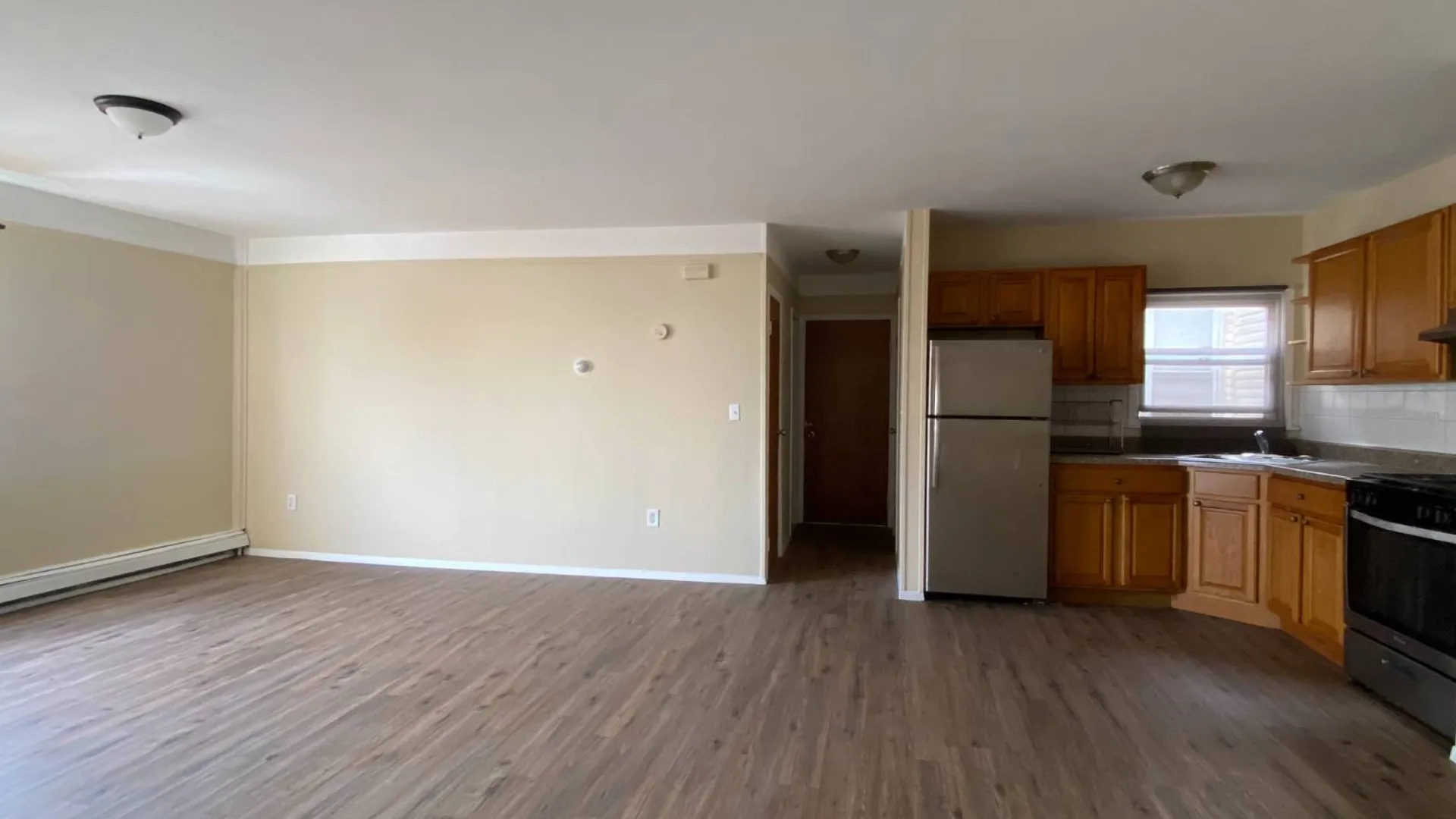 Property at 6817 Forest Avenue, Ridgewood, NY 11385 11