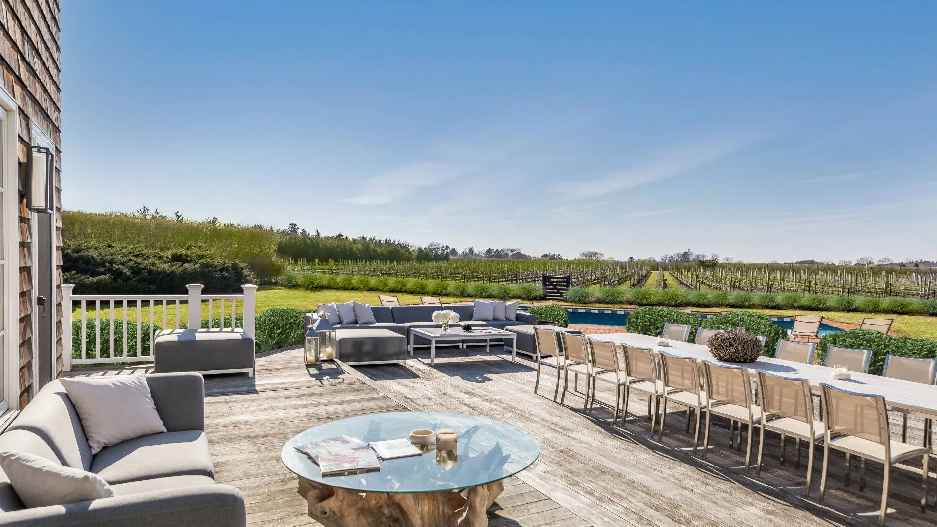 Property at 78 Bridgefield Road, Bridgehampton, NY 11932 16