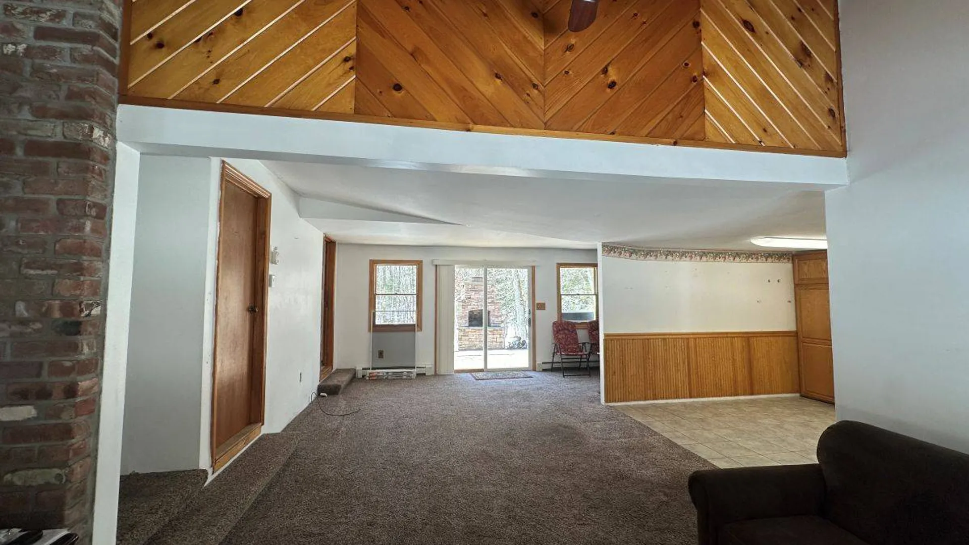 Property at 161 Tamarack Road, Lake Pleasant, NY 12108 16