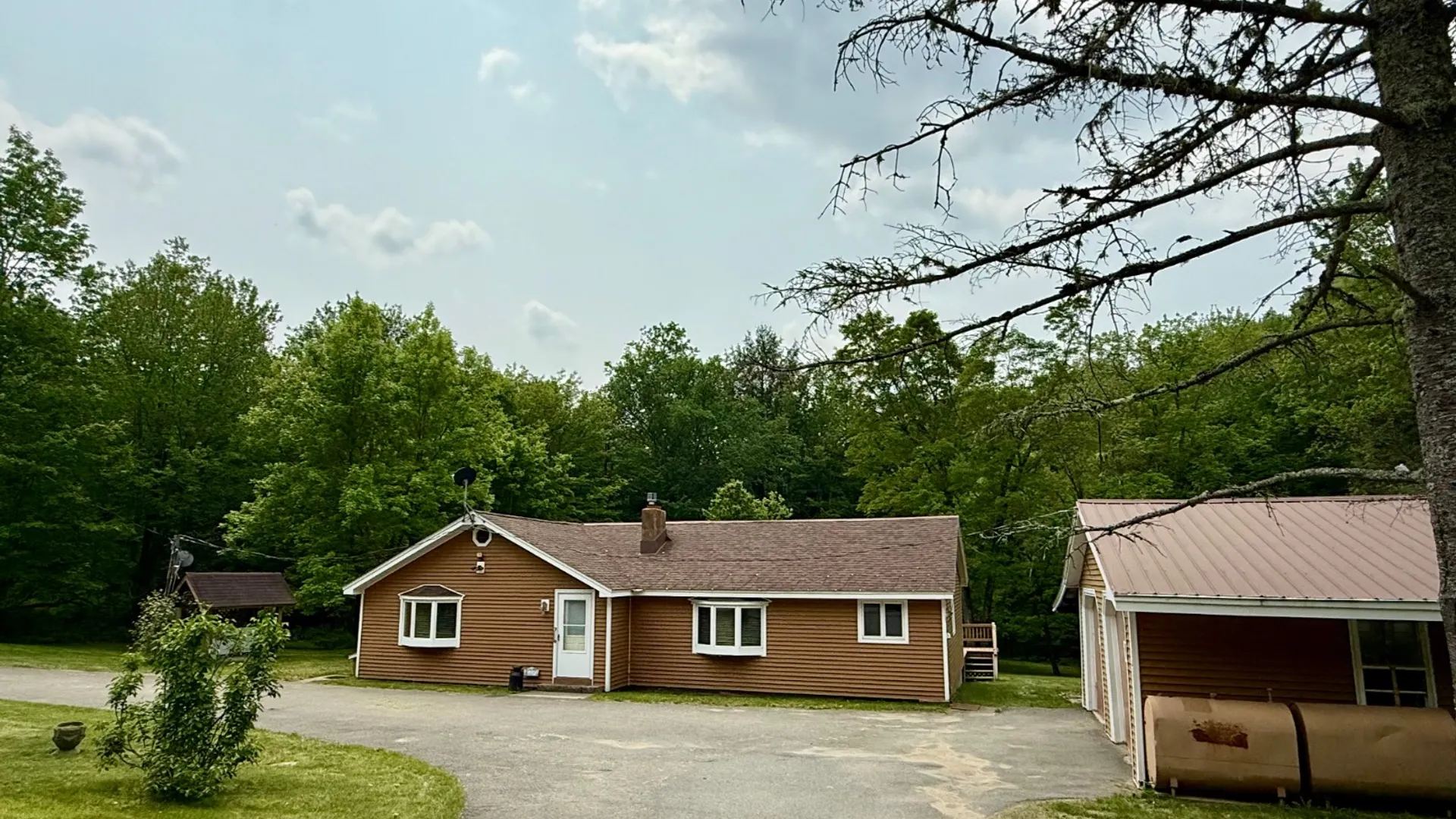 Property at 161 Tamarack Road, Lake Pleasant, NY 12108 51