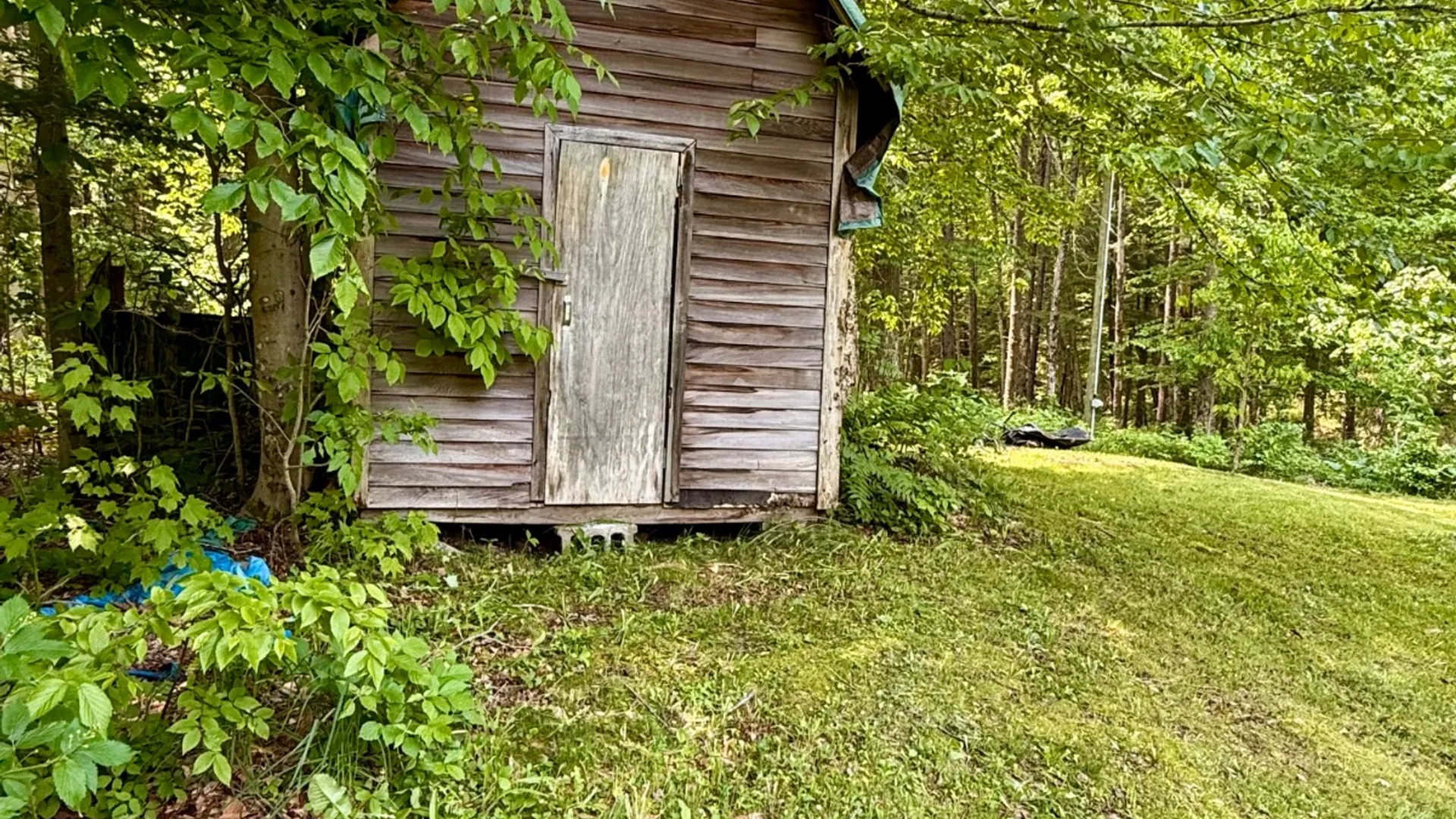 Property at 161 Tamarack Road, Lake Pleasant, NY 12108 40