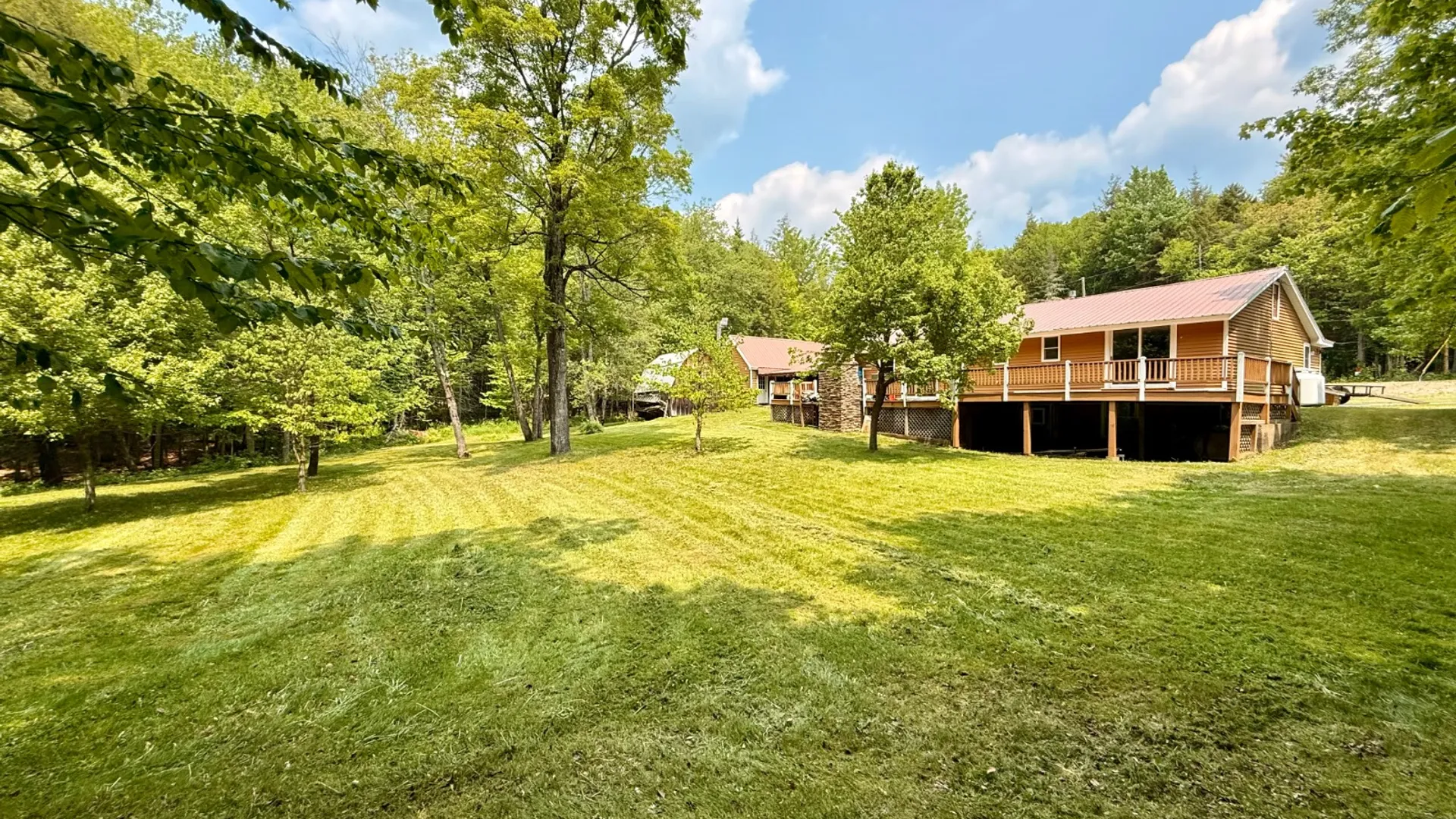 Property at 161 Tamarack Road, Lake Pleasant, NY 12108 41