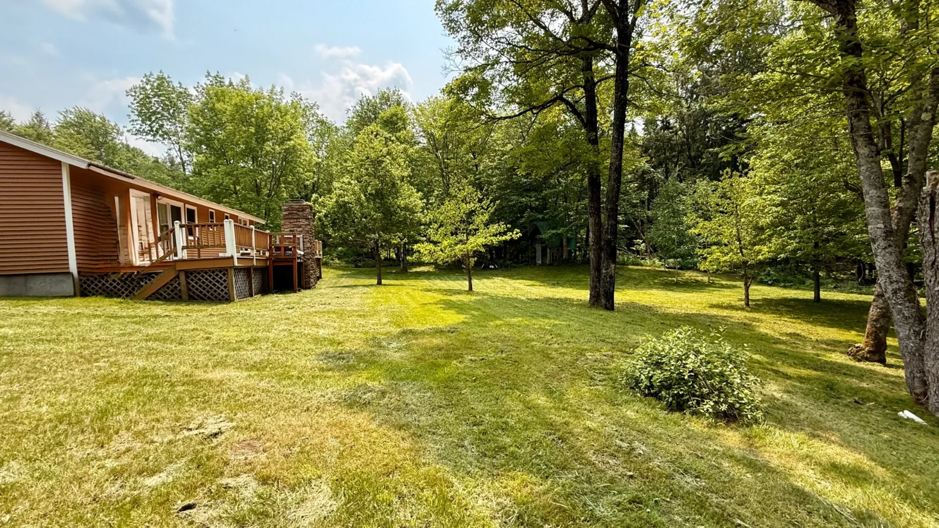 Property at 161 Tamarack Road, Lake Pleasant, NY 12108 45