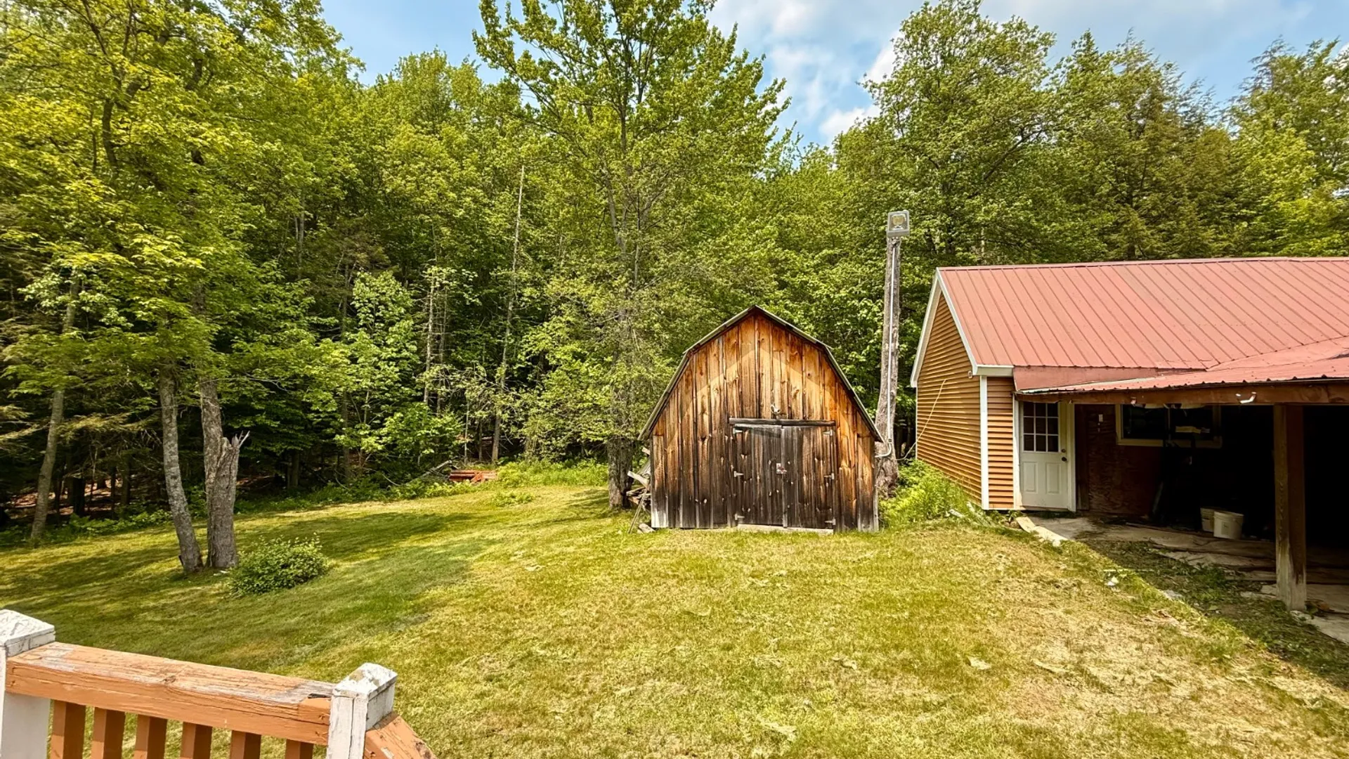 Property at 161 Tamarack Road, Lake Pleasant, NY 12108 47