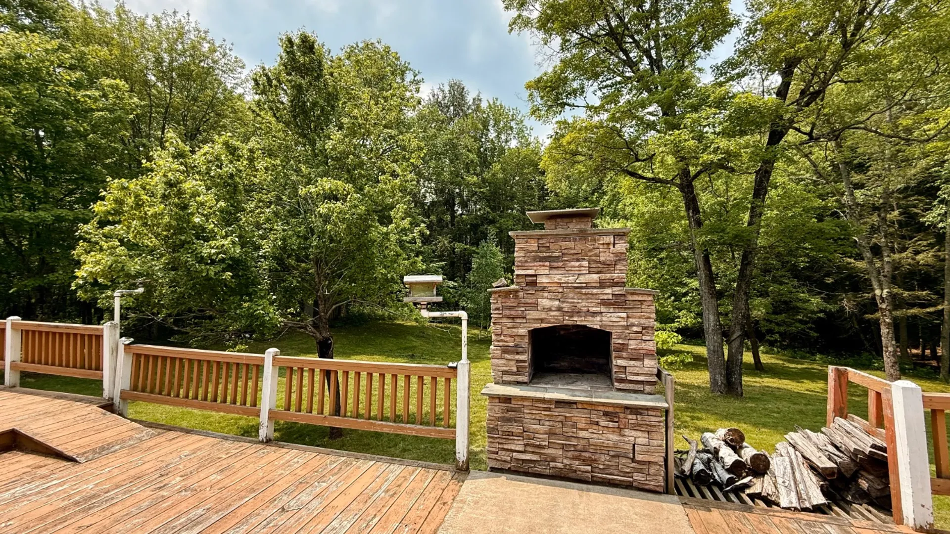 Property at 161 Tamarack Road, Lake Pleasant, NY 12108 5