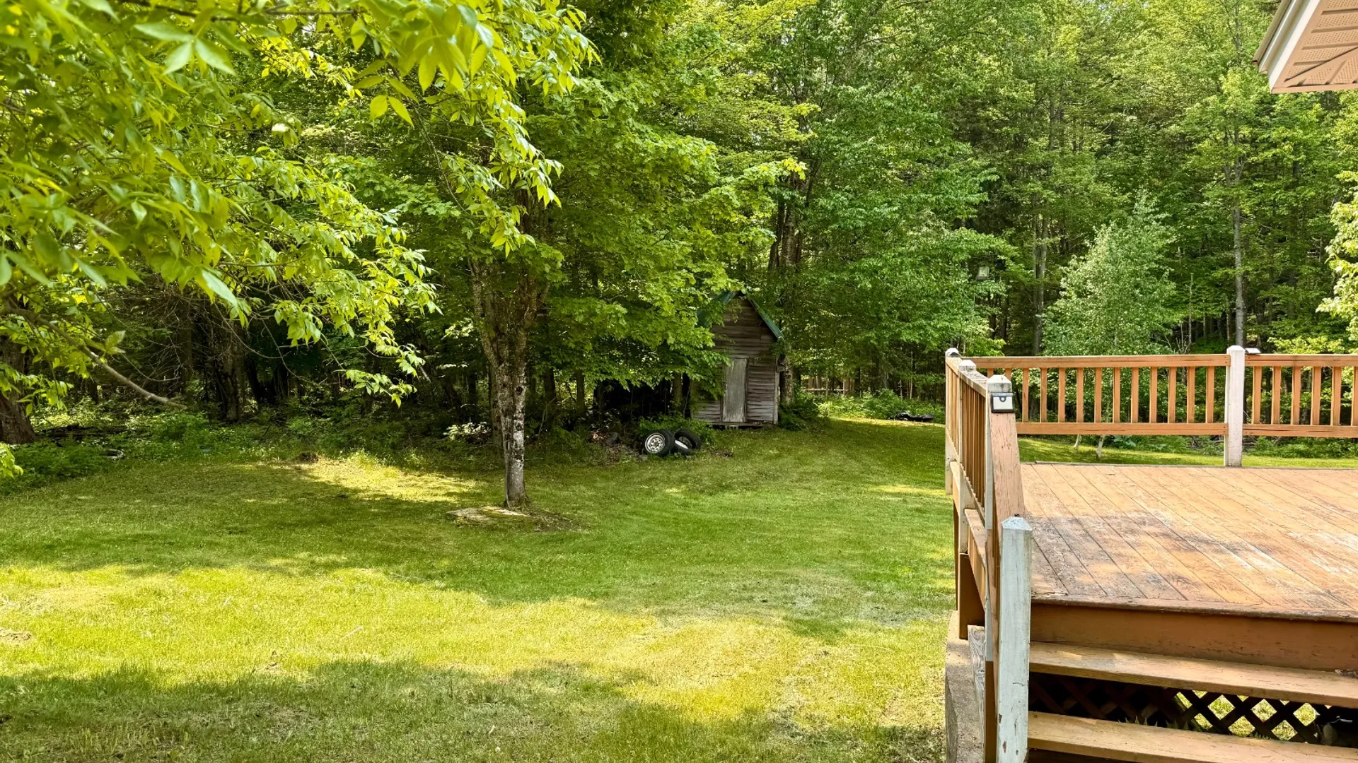 Property at 161 Tamarack Road, Lake Pleasant, NY 12108 52
