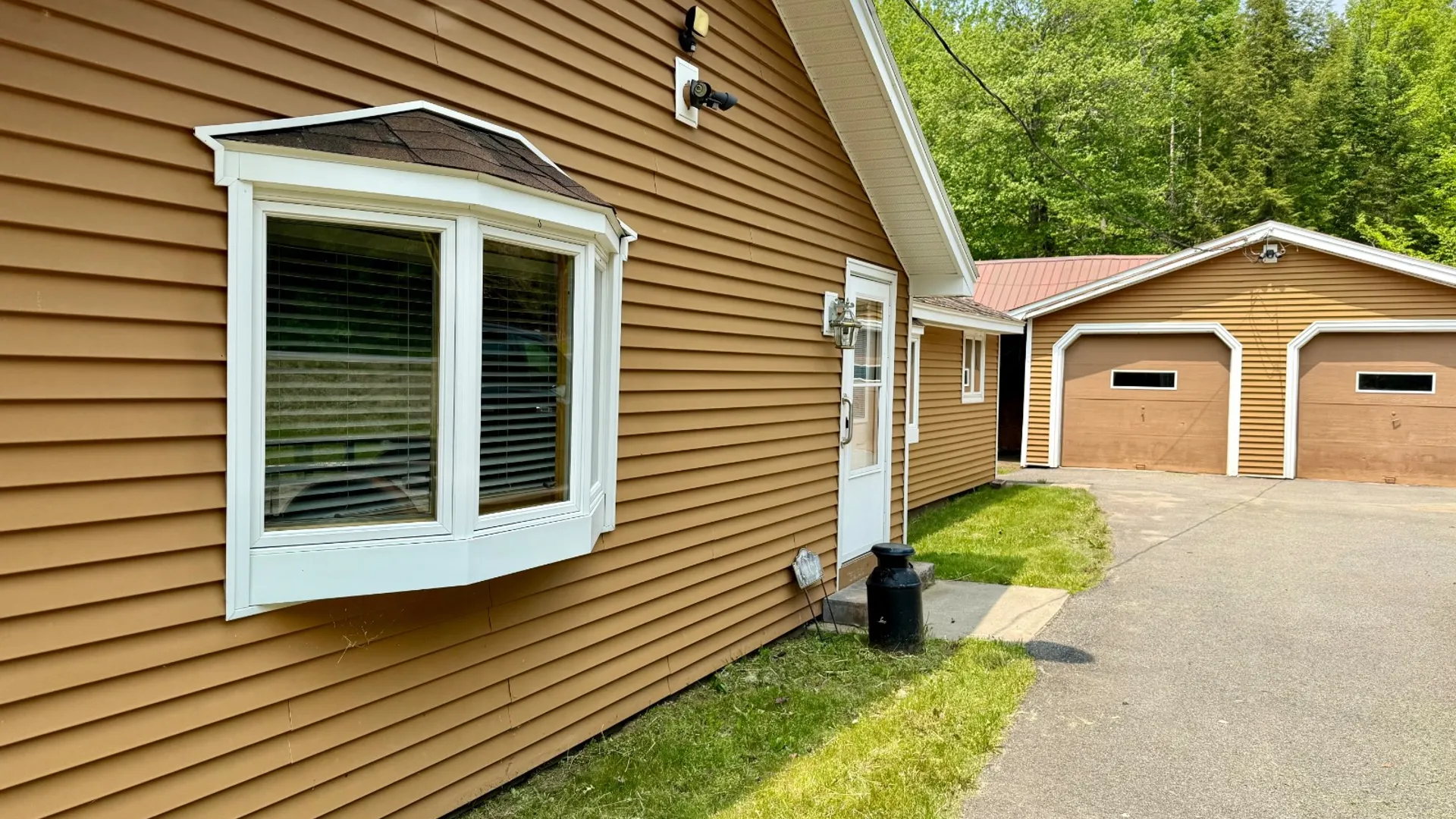 Property at 161 Tamarack Road, Lake Pleasant, NY 12108 53
