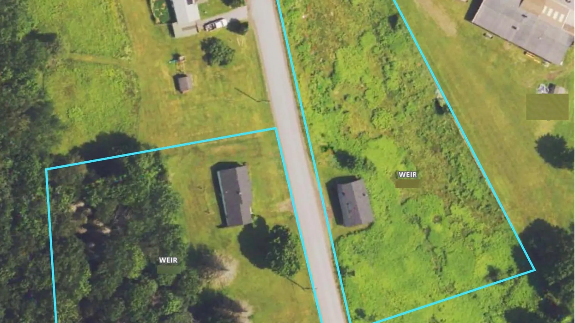 Property at 749 Bissell Rd, Fly Creek, NY 13337 12