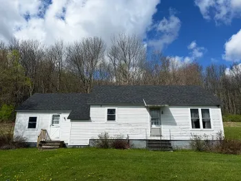 Property at 749 Bissell Rd, Fly Creek, NY 13337