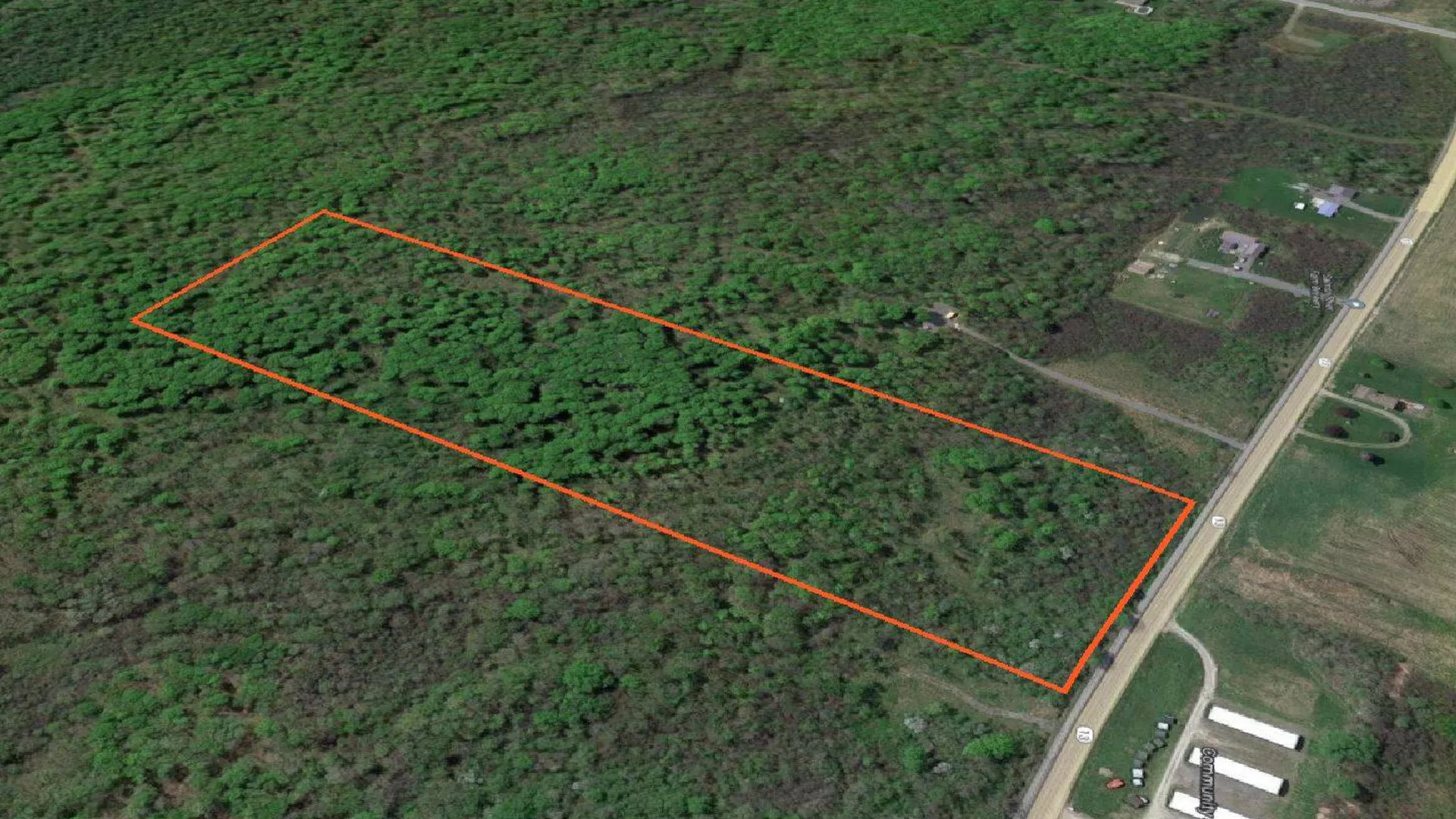 Property at 00 St Rt 13, Pulaski, NY 13142 5