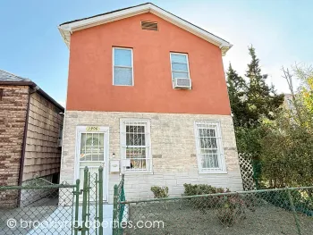 Property at 2906 Voorhies Avenue, Brooklyn, NY 11235
