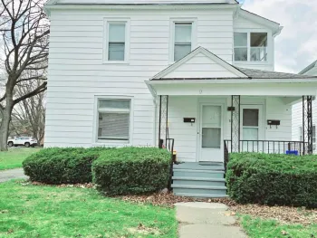 Property at 12 LIVINGSTONE ST, BINGHAMTON, NY 13903