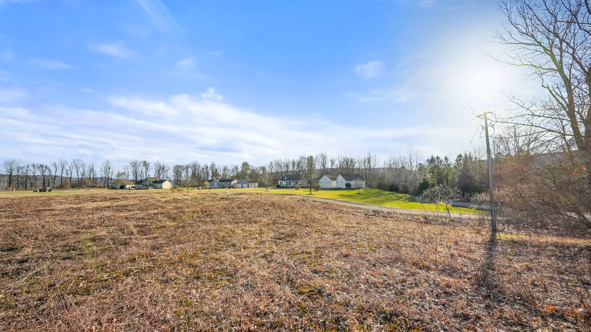 Property at L43.3 Fairway Court, Afton, NY 13730 13
