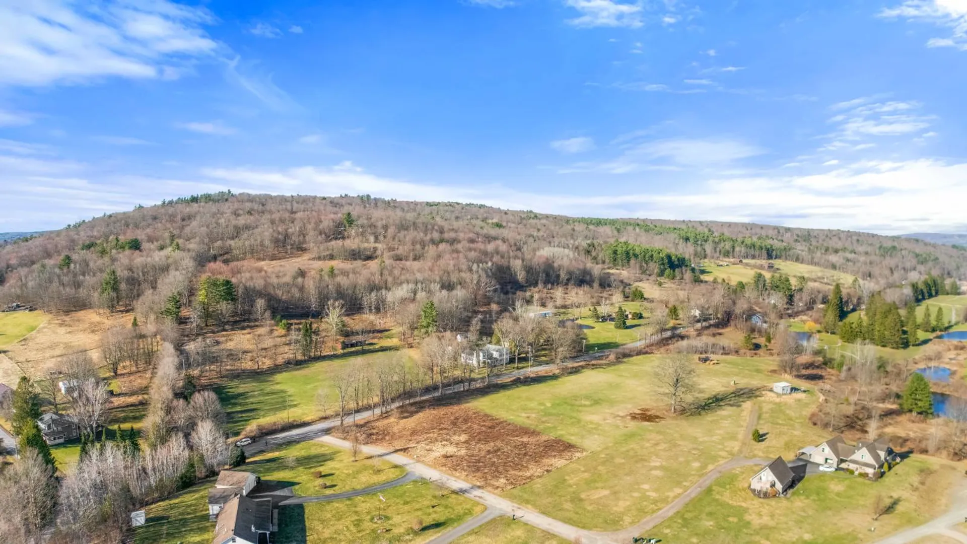Property at L43.3 Fairway Court, Afton, NY 13730 2