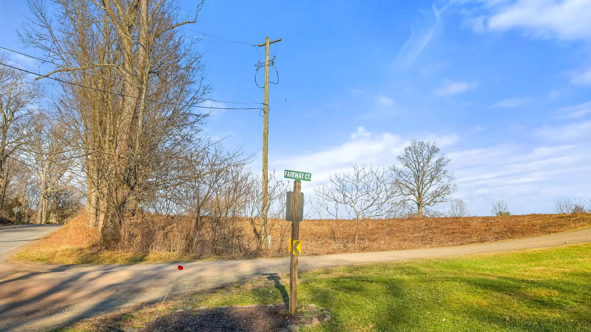 Property at L43.3 Fairway Court, Afton, NY 13730 4