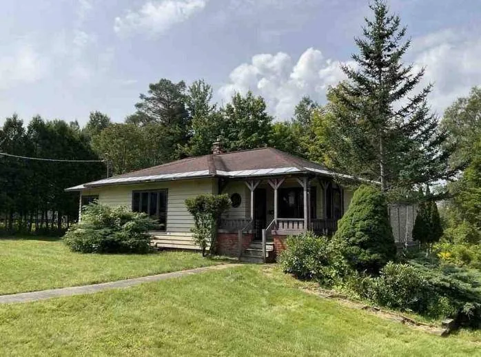Property at 46 Church St, Tupper Lake, NY 12986