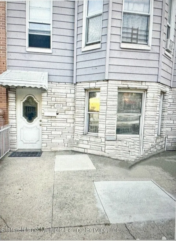 Property at 1717 78, Staten Island, NY 11214