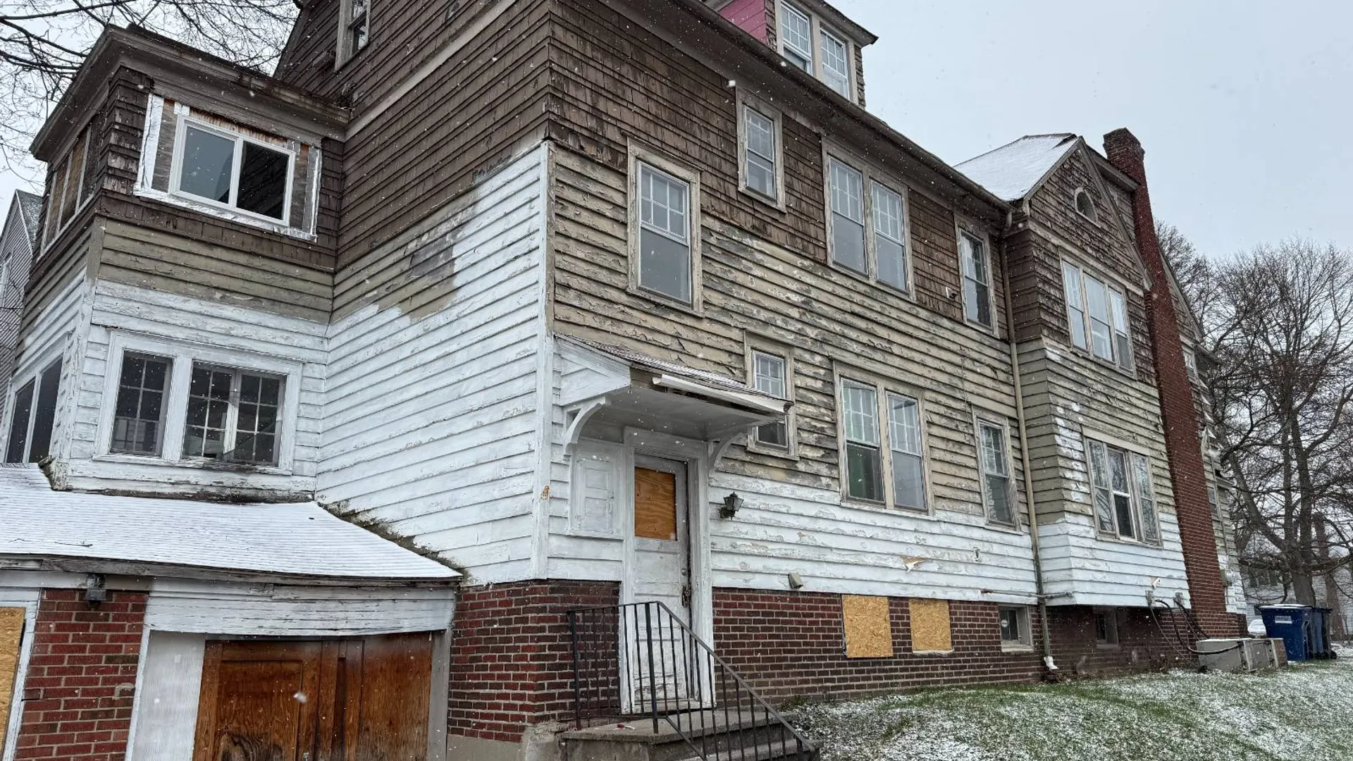 Property at 401 Salt Springs Rd & Genesee, Syracuse, NY 13224 4