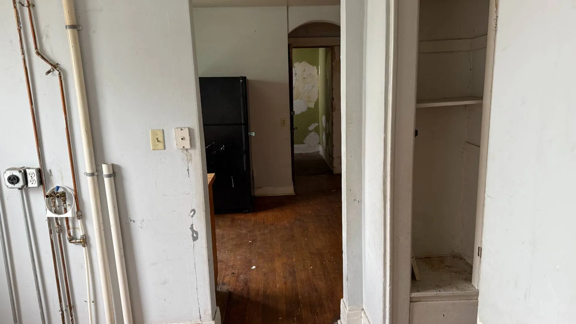 Property at 401 Salt Springs Rd & Genesee, Syracuse, NY 13224 12