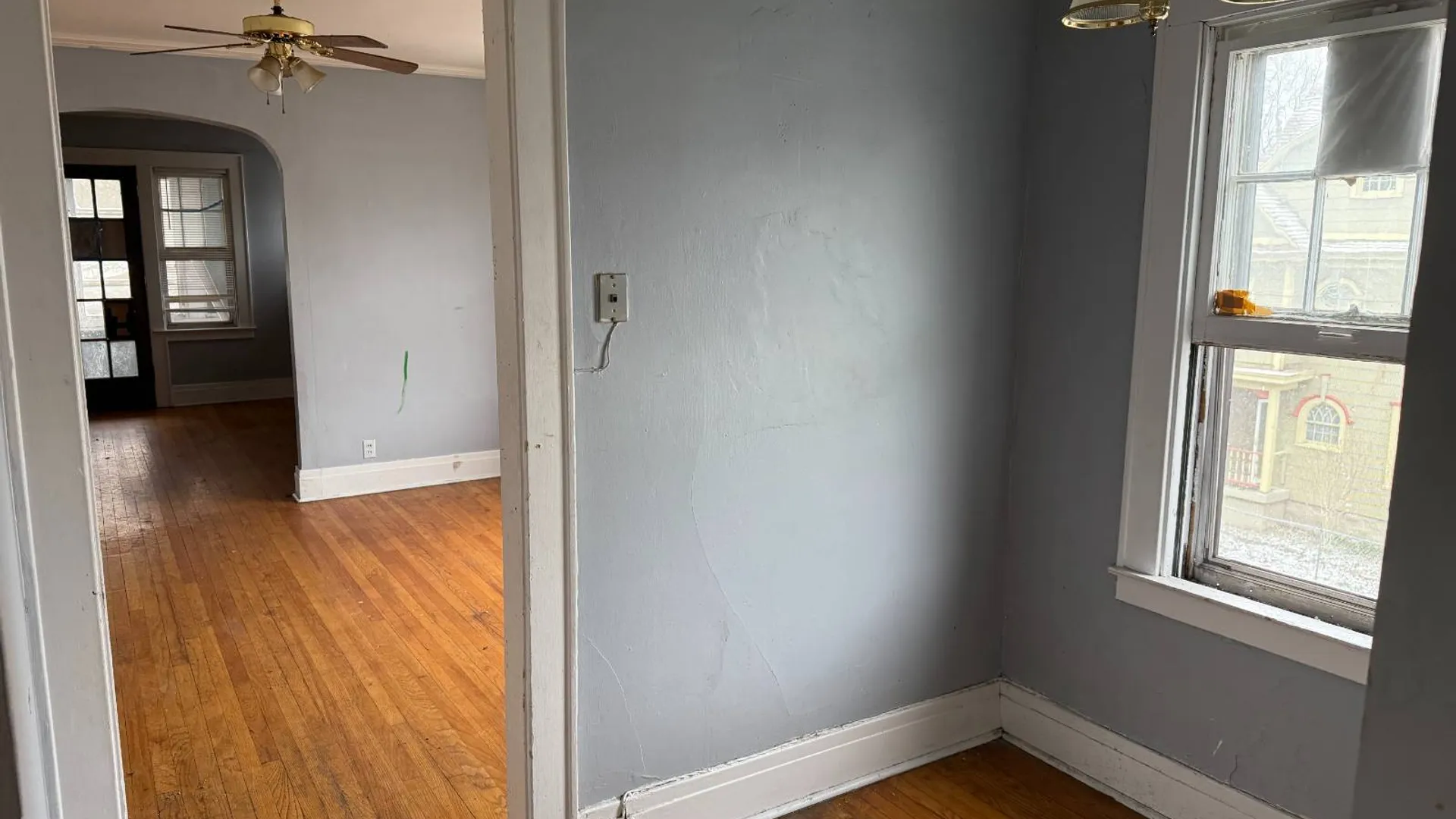 Property at 401 Salt Springs Rd & Genesee, Syracuse, NY 13224 26