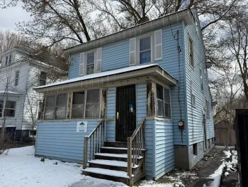 Property at 151 Clyde Ave, Syracuse, NY 13207