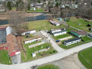 Property at 45 Pumphouse Rd., Hancock, NY 13783