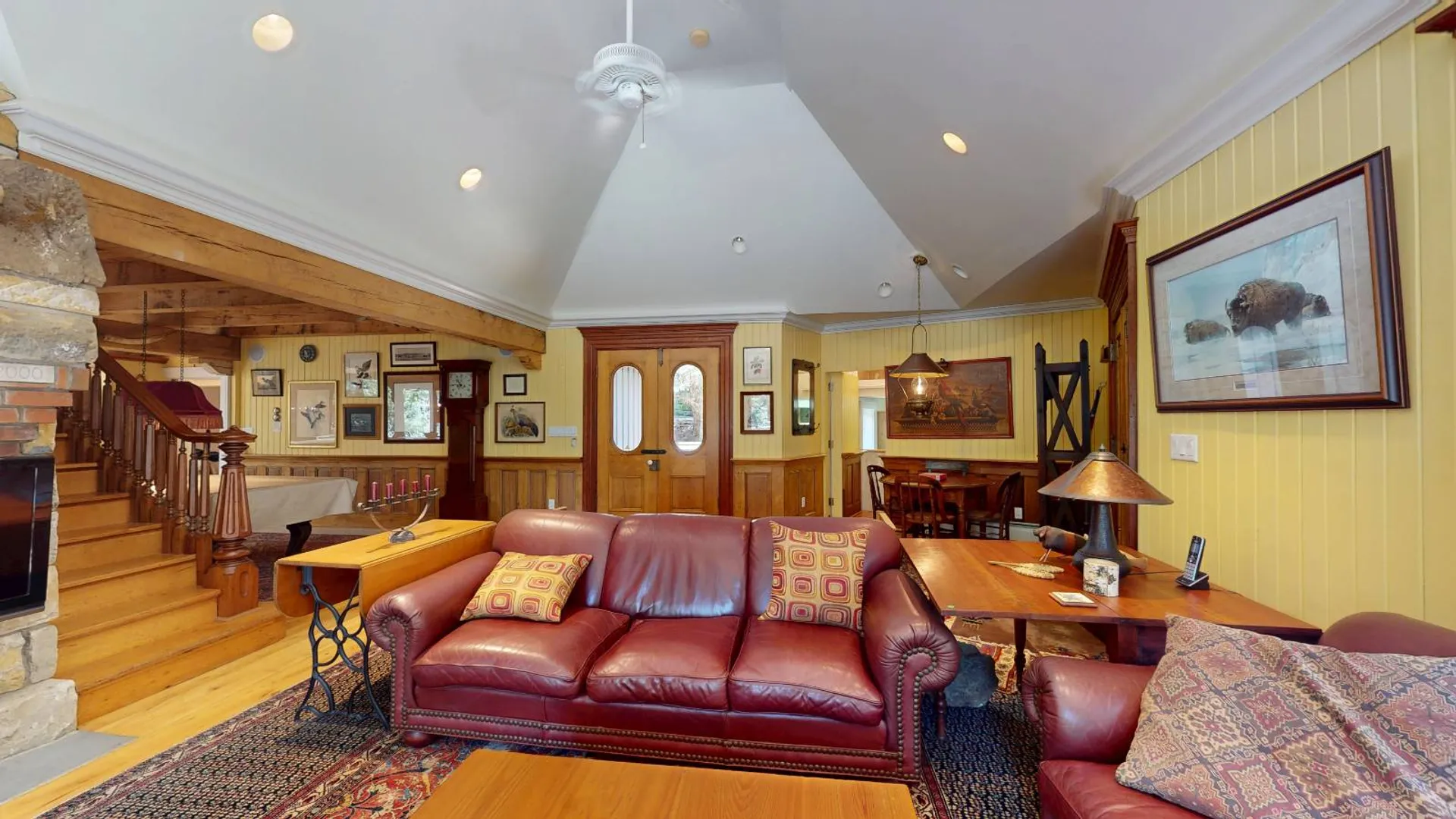 Property at 2440 B Shadyside Rd., Findley Lake, NY 14736 13