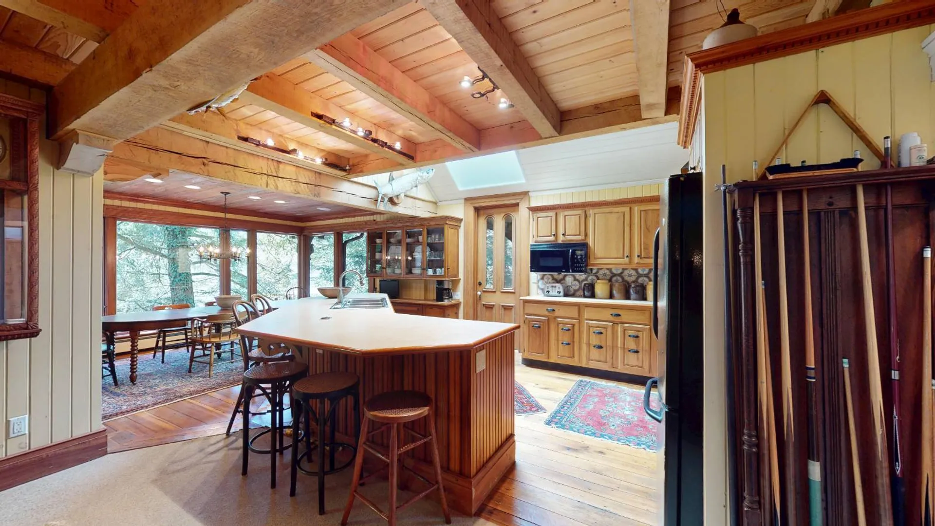 Property at 2440 B Shadyside Rd., Findley Lake, NY 14736 21