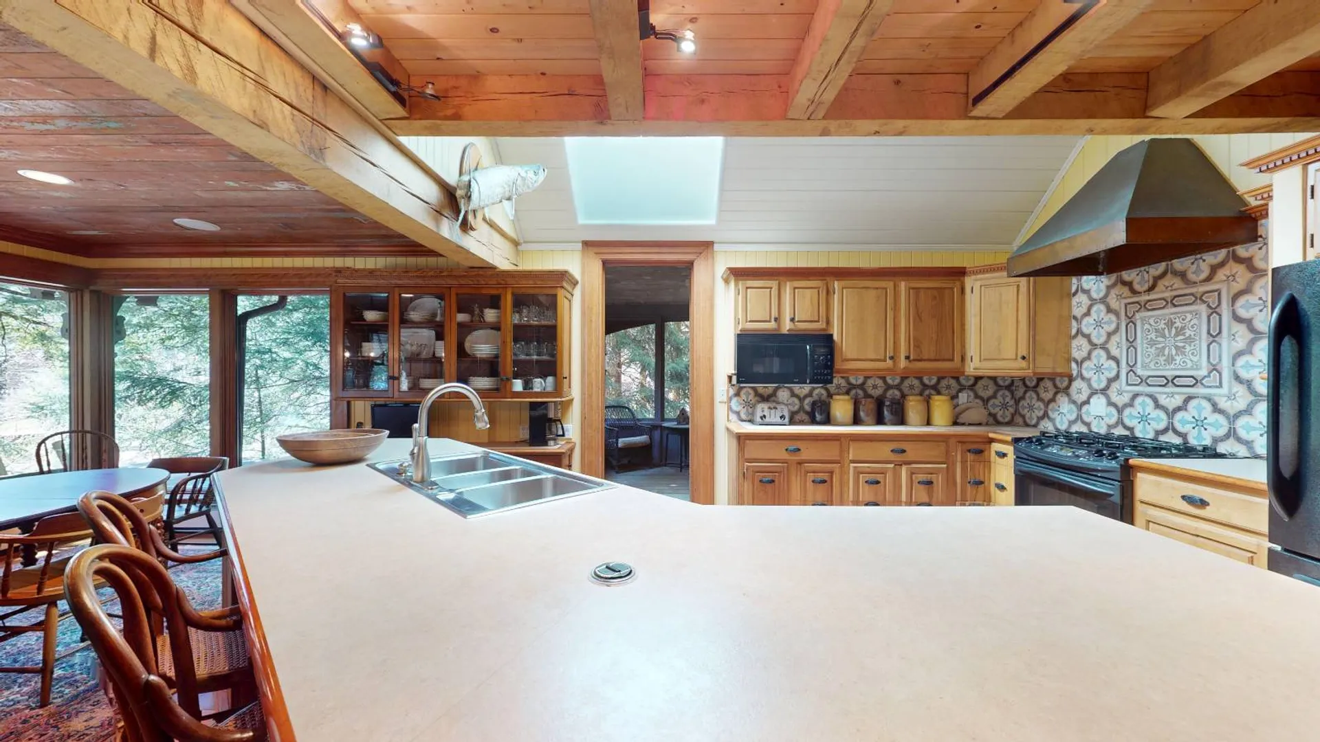 Property at 2440 B Shadyside Rd., Findley Lake, NY 14736 20