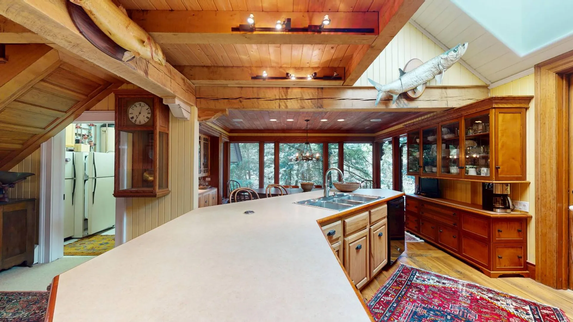 Property at 2440 B Shadyside Rd., Findley Lake, NY 14736 24