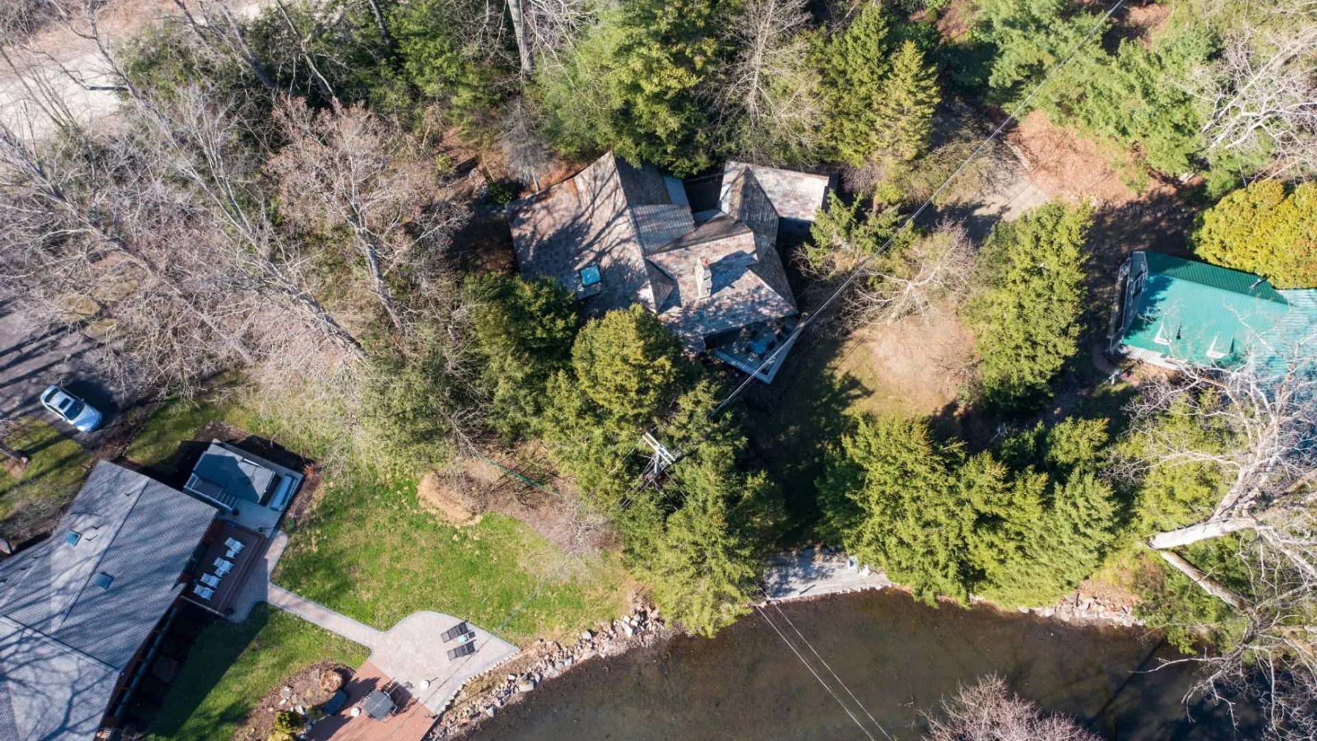 Property at 2440 B Shadyside Rd., Findley Lake, NY 14736 66