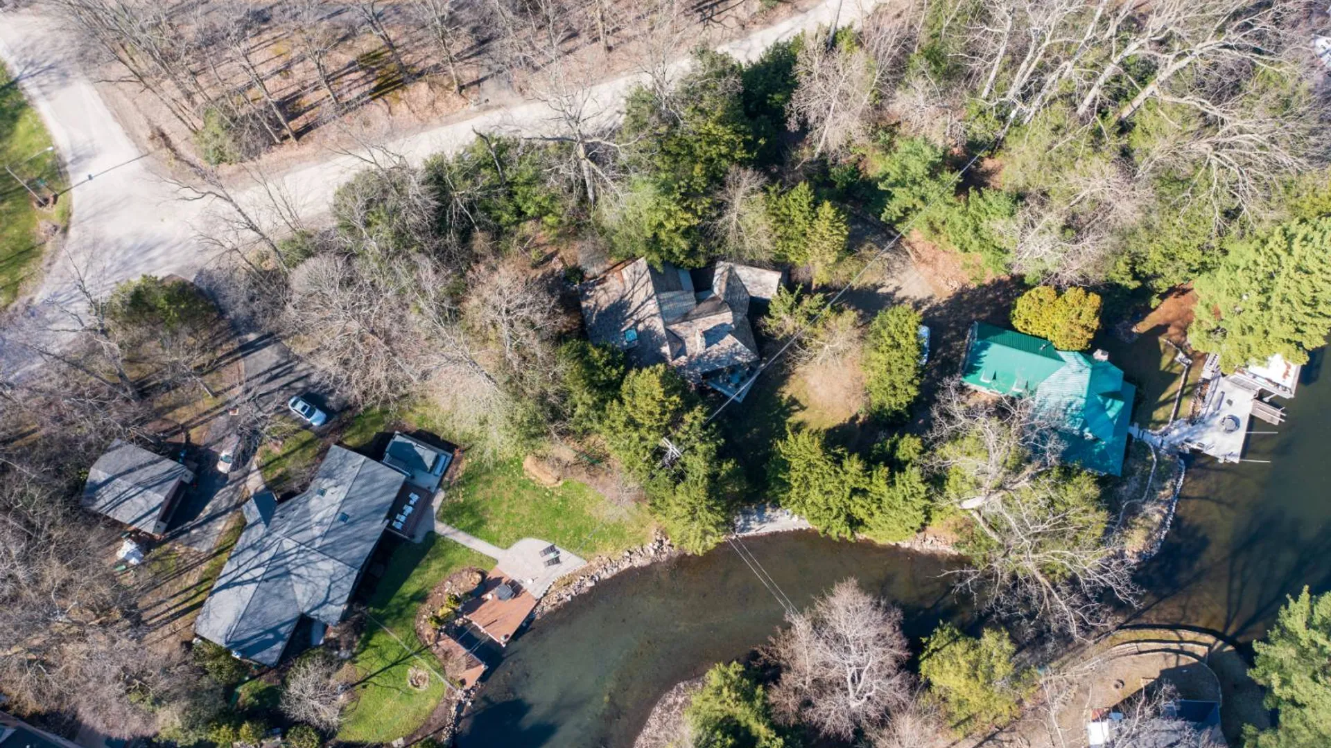 Property at 2440 B Shadyside Rd., Findley Lake, NY 14736 67