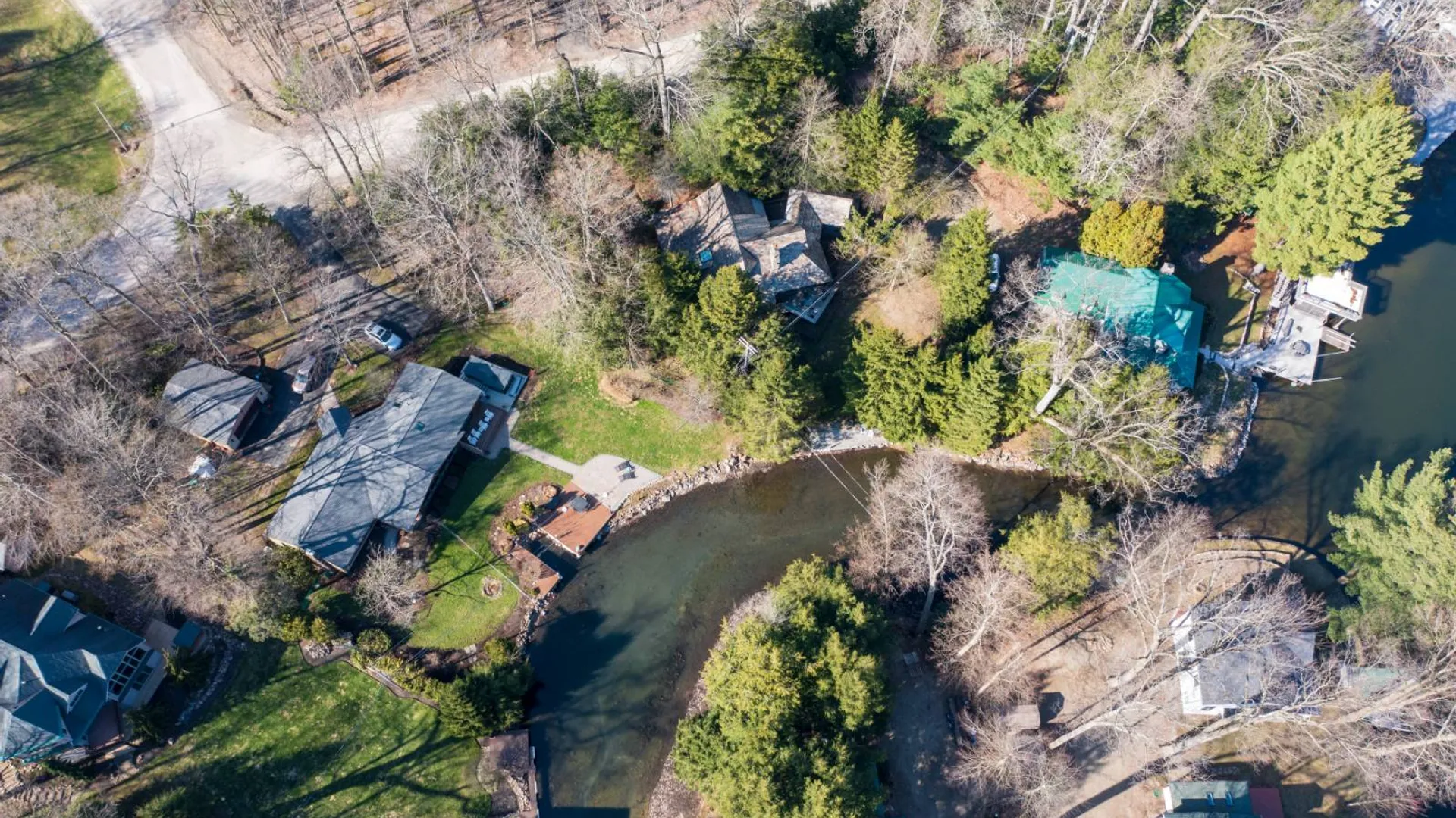 Property at 2440 B Shadyside Rd., Findley Lake, NY 14736 68