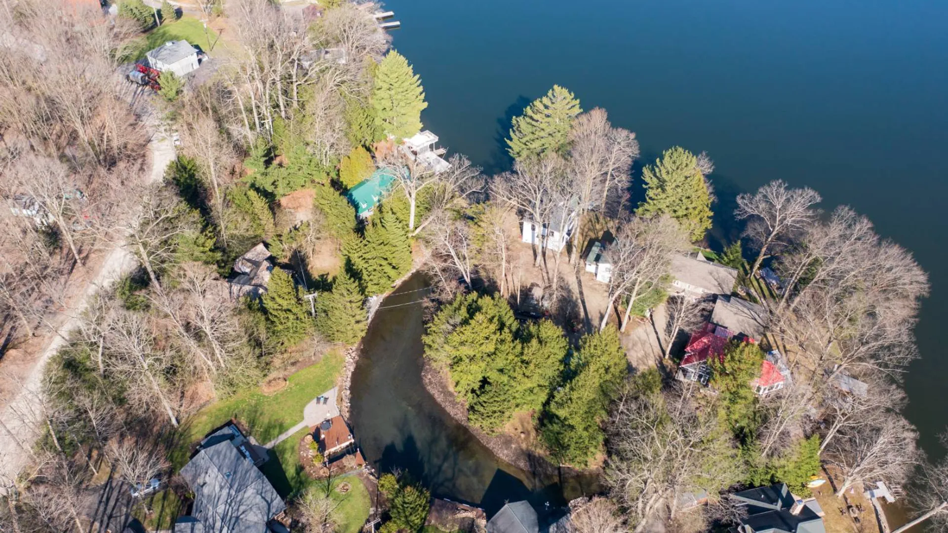Property at 2440 B Shadyside Rd., Findley Lake, NY 14736 69