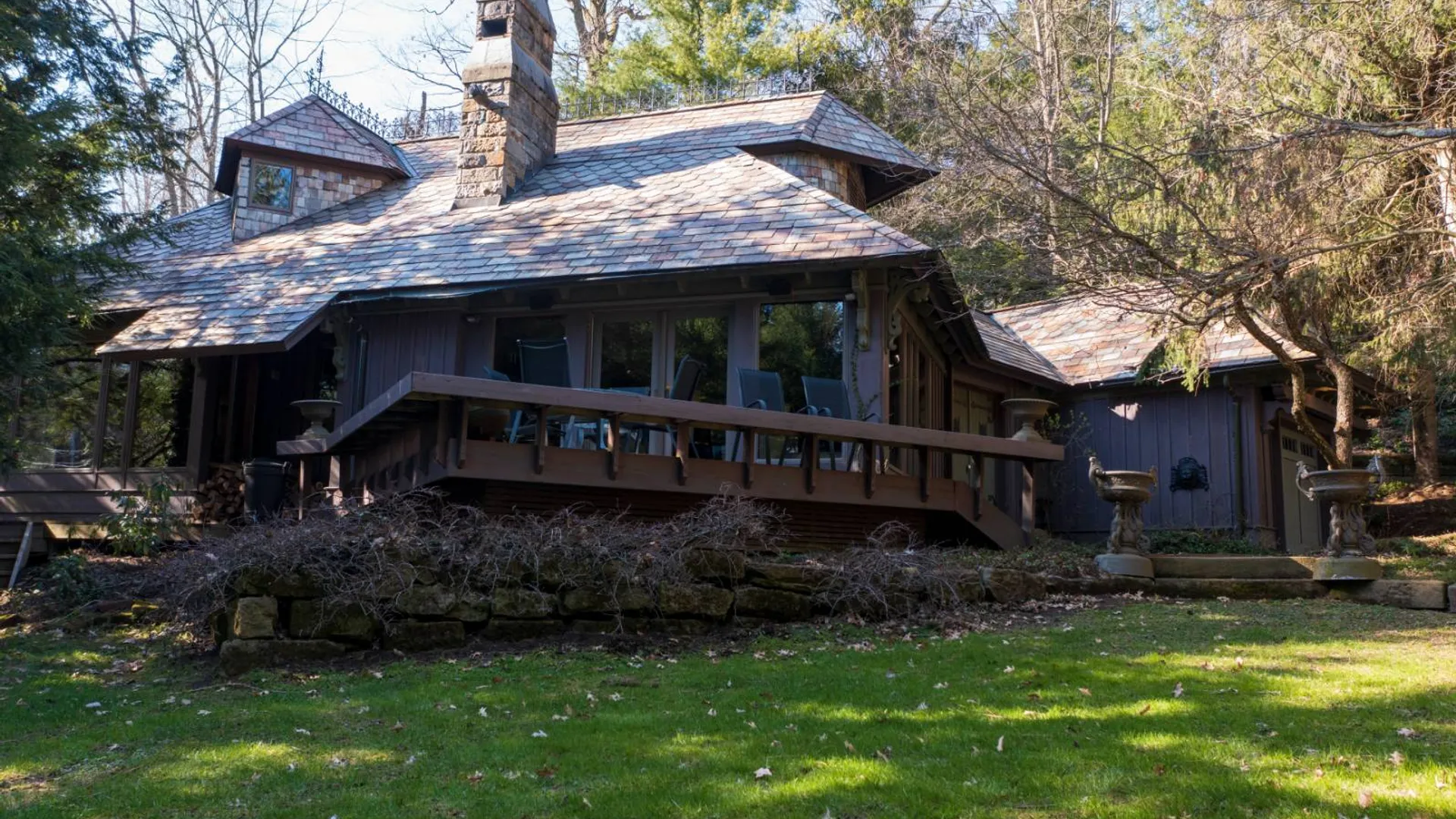 Property at 2440 B Shadyside Rd., Findley Lake, NY 14736 85