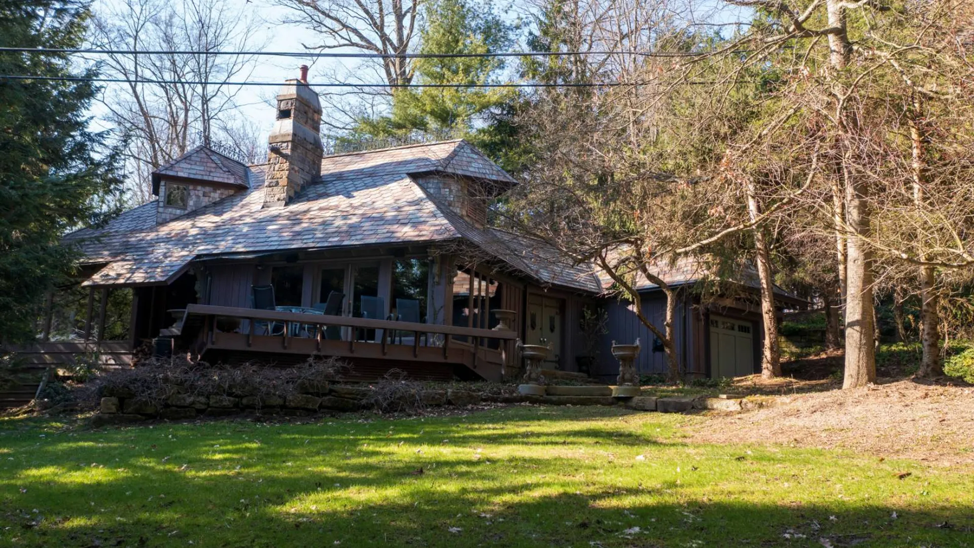 Property at 2440 B Shadyside Rd., Findley Lake, NY 14736 86