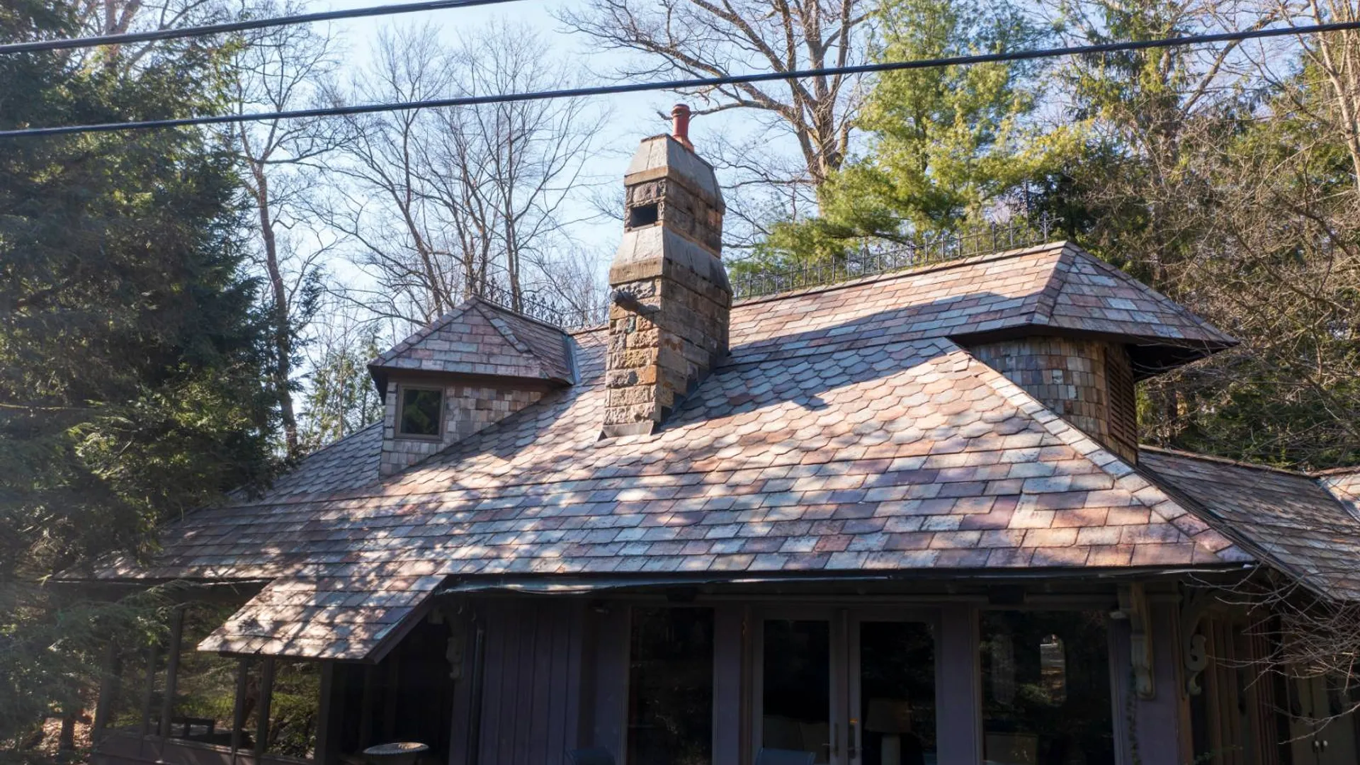 Property at 2440 B Shadyside Rd., Findley Lake, NY 14736 87