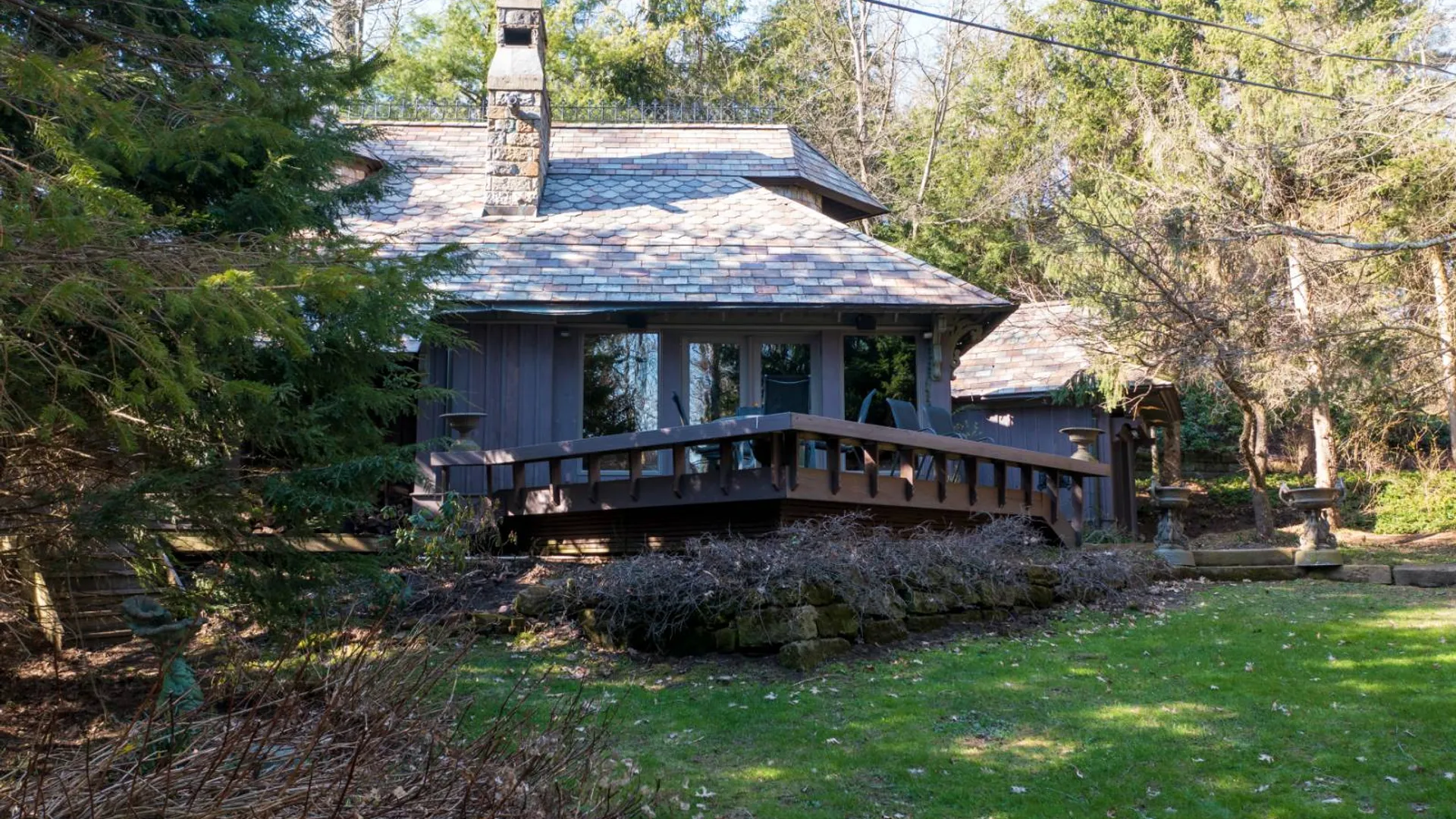 Property at 2440 B Shadyside Rd., Findley Lake, NY 14736 92