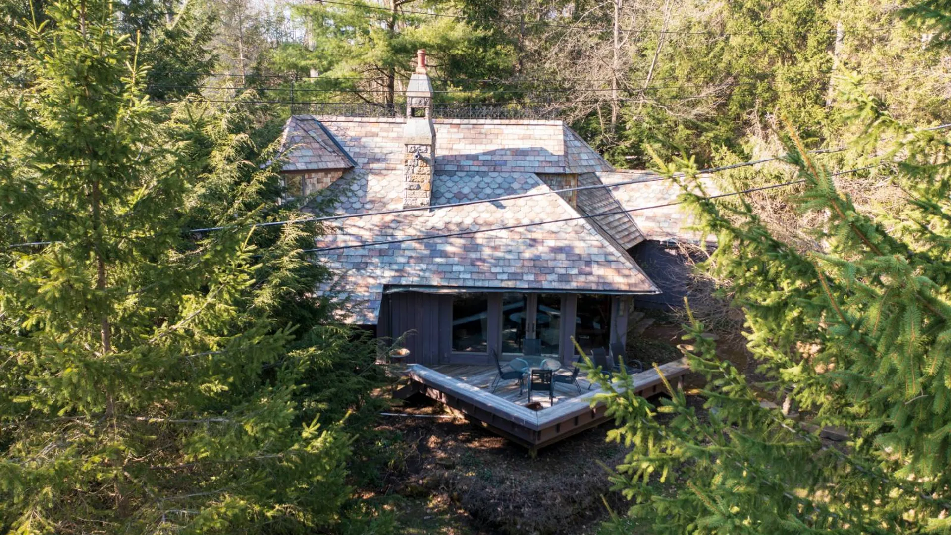 Property at 2440 B Shadyside Rd., Findley Lake, NY 14736 95