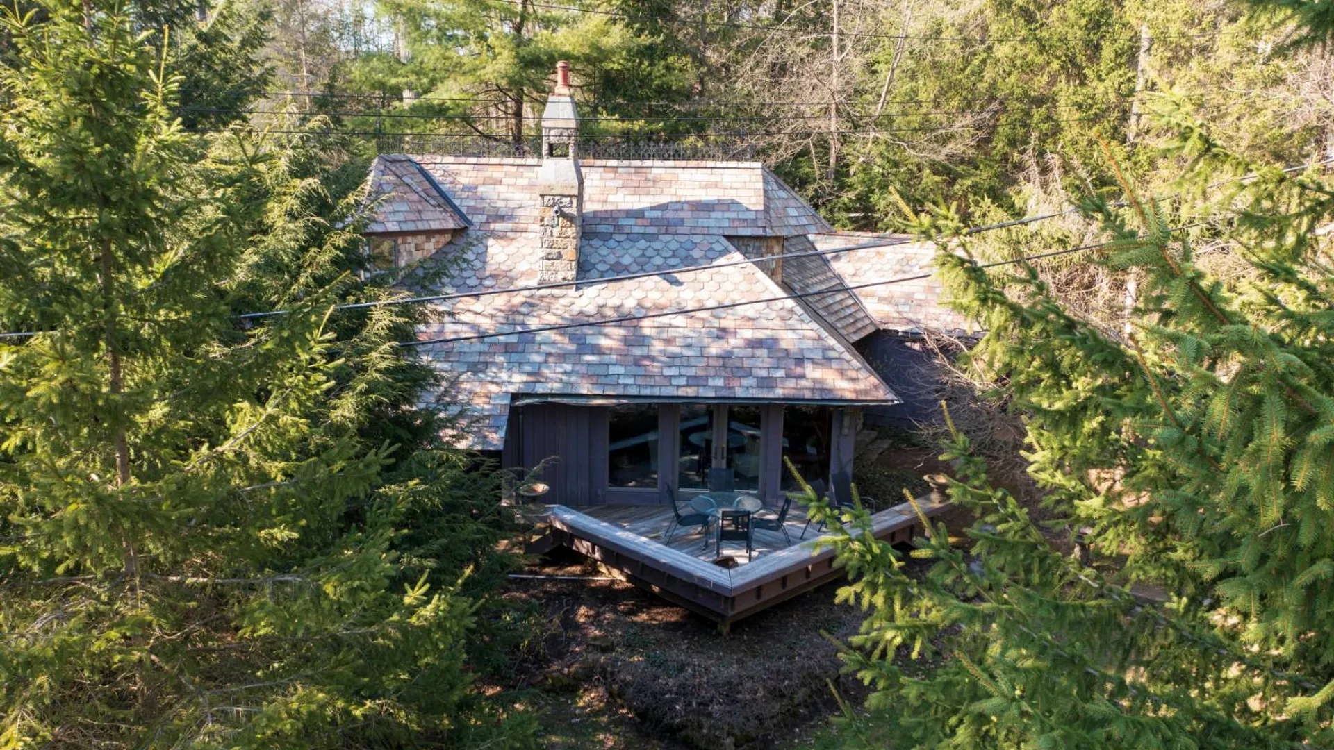 Property at 2440 B Shadyside Rd., Findley Lake, NY 14736 96
