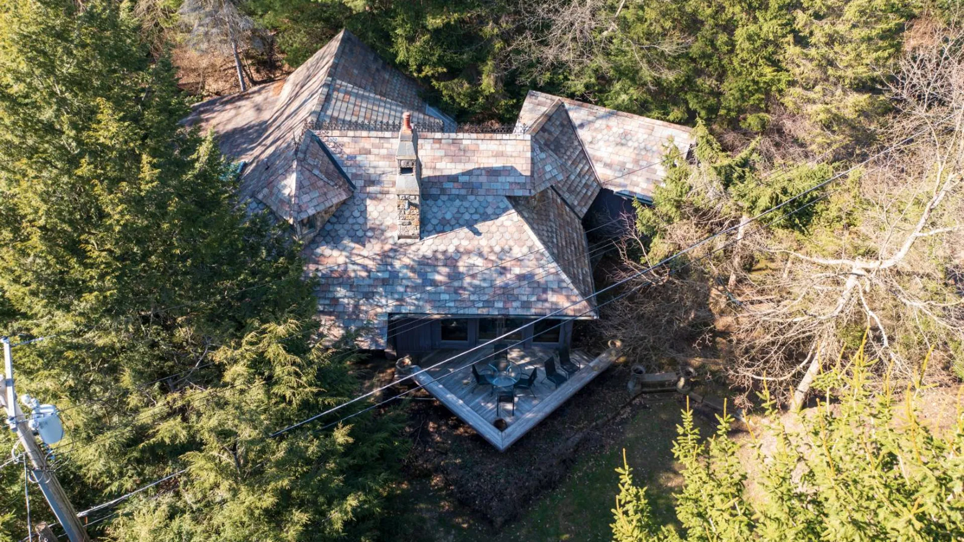 Property at 2440 B Shadyside Rd., Findley Lake, NY 14736 97