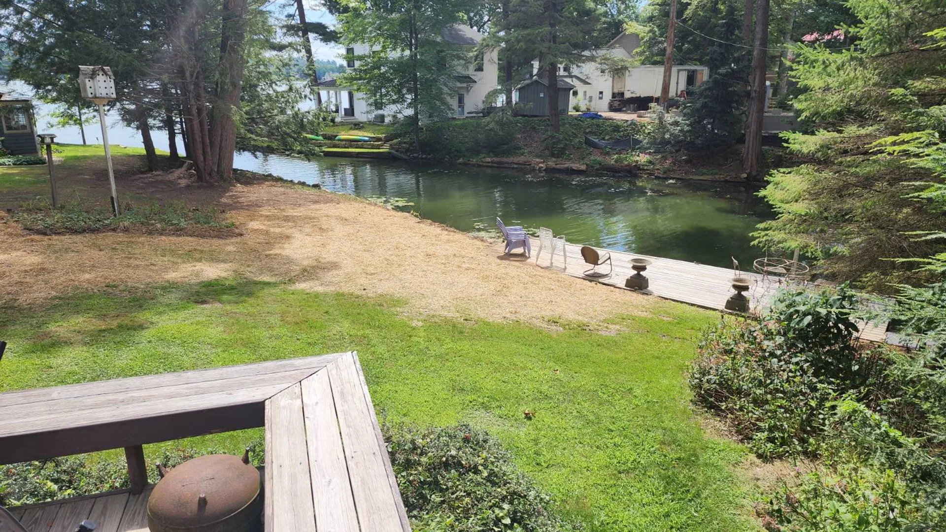 Property at 2440 B Shadyside Rd., Findley Lake, NY 14736 4