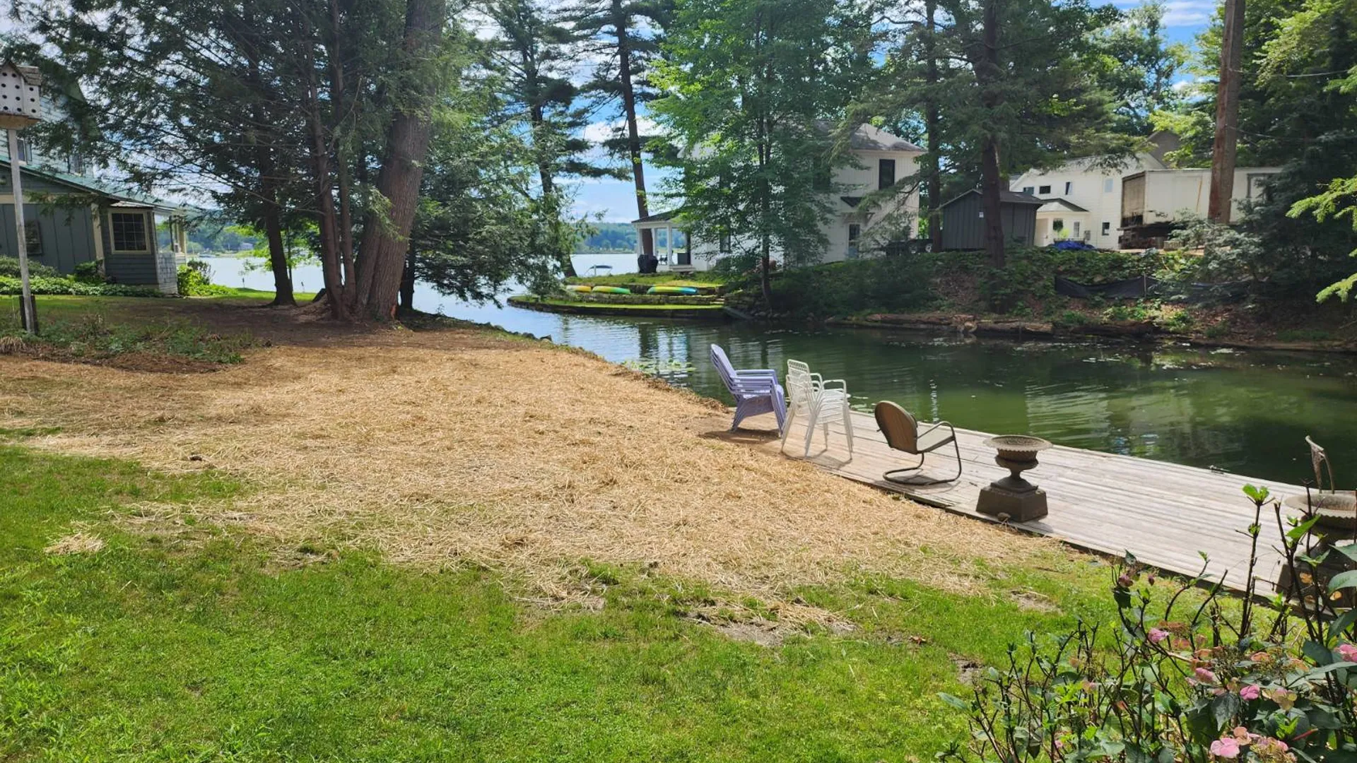 Property at 2440 B Shadyside Rd., Findley Lake, NY 14736 5