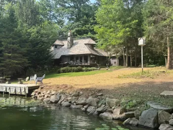 Property at 2440 B Shadyside Rd., Findley Lake, NY 14736