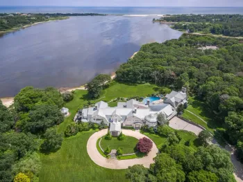 Property at 38 Mathews Road, East Hampton, NY 11975