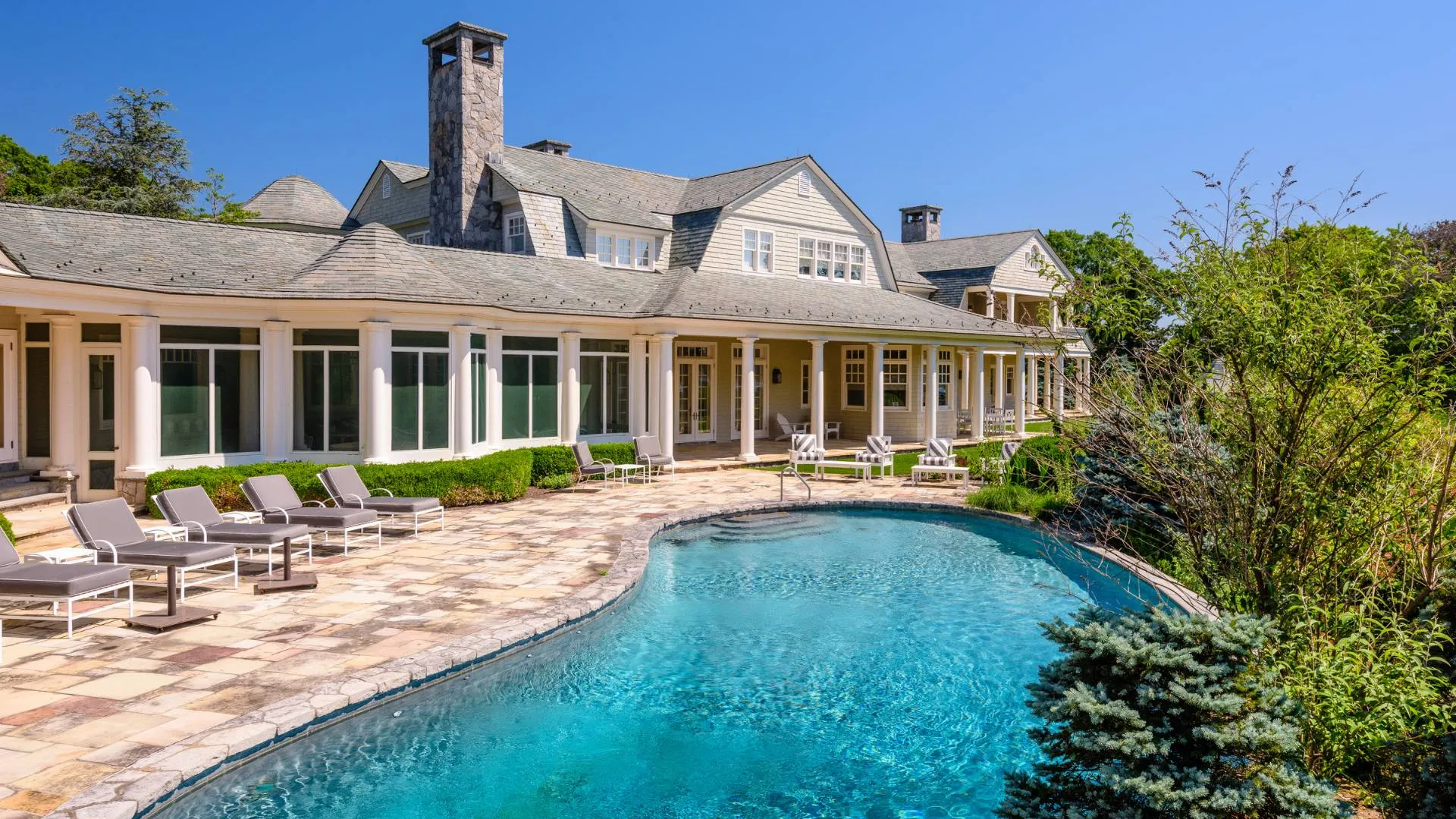 Property at 38 Mathews Road, East Hampton, NY 11975 4