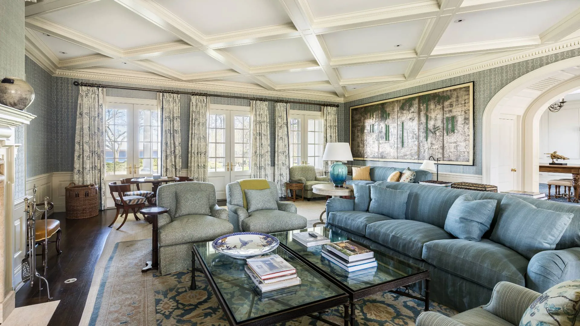 Property at 38 Mathews Road, East Hampton, NY 11975 12