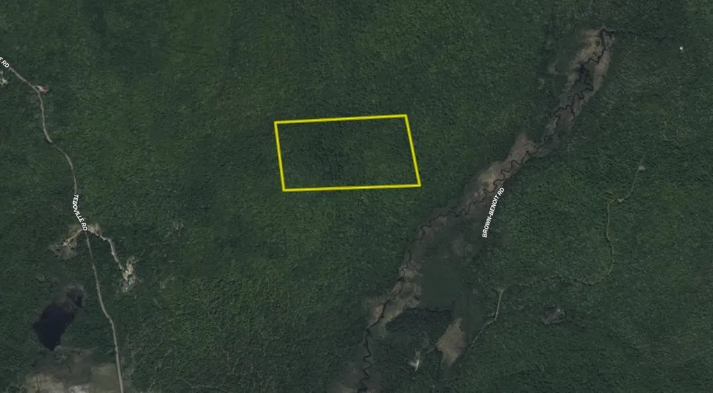 Property at 0 Malone Line,, Malone, NY 12953