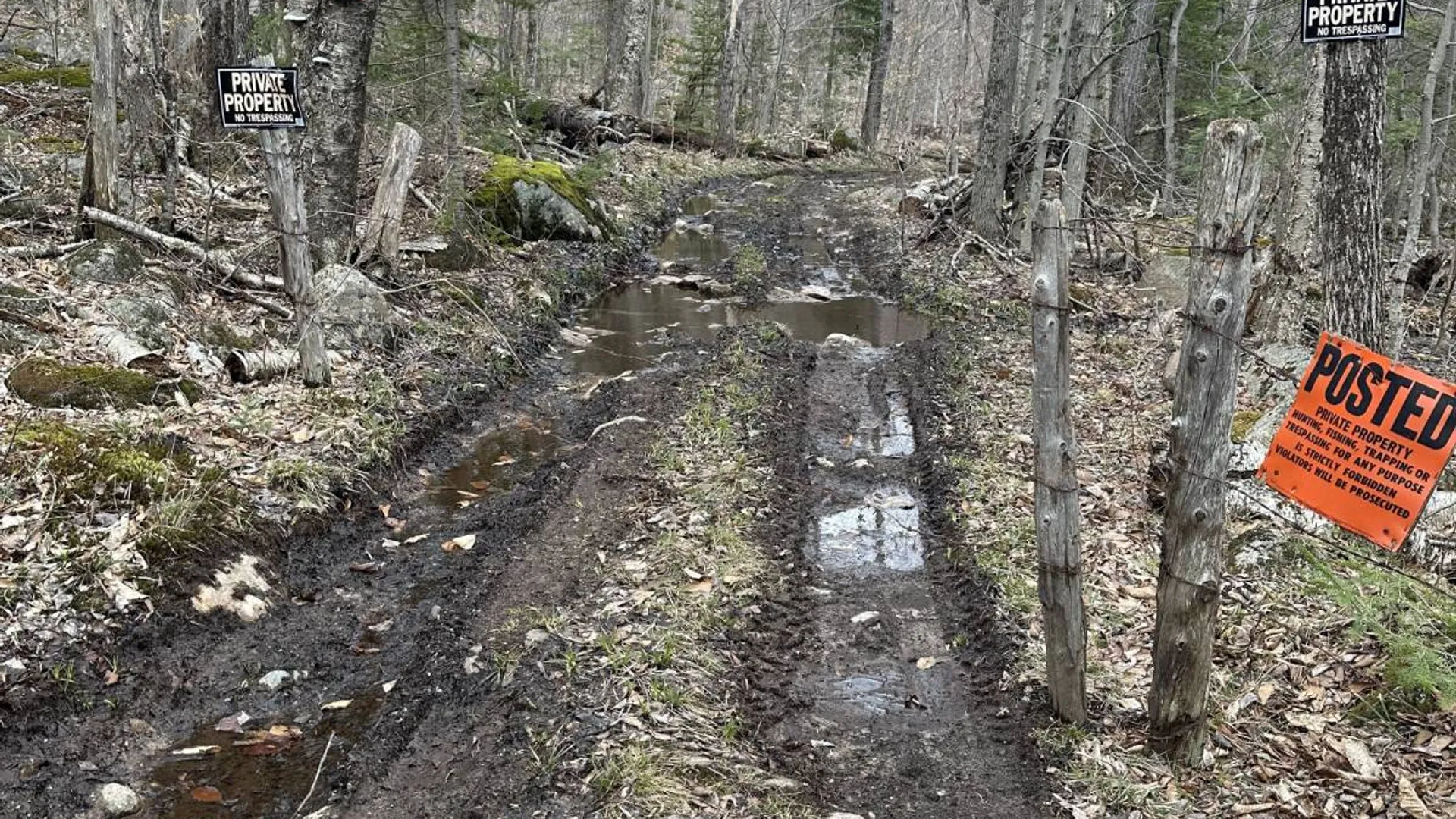 Property at 0 Malone Line,, Malone, NY 12953 27
